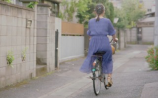 気功のある暮らし「主婦篇」