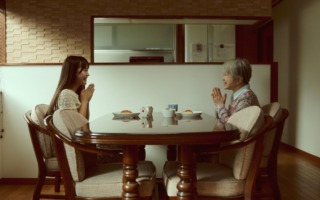 おばあちゃんのオムライス