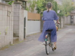 気功のある暮らし「主婦篇」